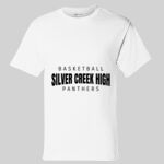 Short Sleeve T-Shirt Thumbnail