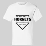 Short Sleeve T-Shirt Thumbnail