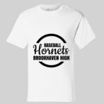 Short Sleeve T-Shirt Thumbnail