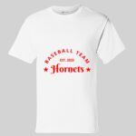 Short Sleeve T-Shirt Thumbnail