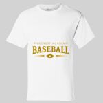 Short Sleeve T-Shirt Thumbnail