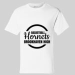 Short Sleeve T-Shirt Thumbnail