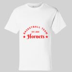 Short Sleeve T-Shirt Thumbnail