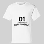 Short Sleeve T-Shirt Thumbnail