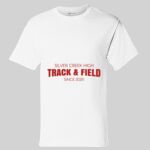 Short Sleeve T-Shirt Thumbnail