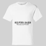 Short Sleeve T-Shirt Thumbnail