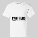 Short Sleeve T-Shirt Thumbnail