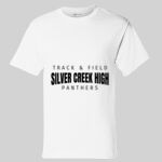 Short Sleeve T-Shirt Thumbnail