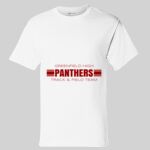 Short Sleeve T-Shirt Thumbnail