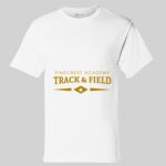 Short Sleeve T-Shirt Thumbnail