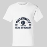 Short Sleeve T-Shirt Thumbnail