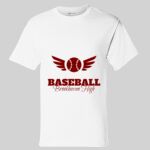 Short Sleeve T-Shirt Thumbnail