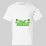 Short Sleeve T-Shirt Thumbnail