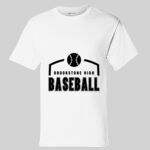 Short Sleeve T-Shirt Thumbnail