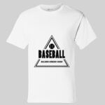 Short Sleeve T-Shirt Thumbnail