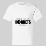 Short Sleeve T-Shirt Thumbnail