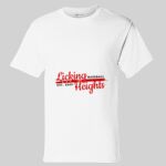 Short Sleeve T-Shirt Thumbnail