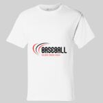Short Sleeve T-Shirt Thumbnail