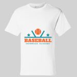 Short Sleeve T-Shirt Thumbnail