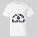 Short Sleeve T-Shirt Thumbnail