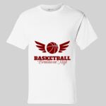 Short Sleeve T-Shirt Thumbnail