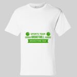 Short Sleeve T-Shirt Thumbnail