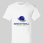 Short Sleeve T-Shirt Thumbnail