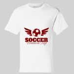 Short Sleeve T-Shirt Thumbnail