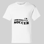 Short Sleeve T-Shirt Thumbnail