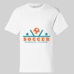 Short Sleeve T-Shirt Thumbnail