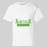 Short Sleeve T-Shirt Thumbnail