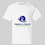 Short Sleeve T-Shirt Thumbnail