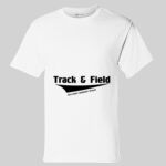 Short Sleeve T-Shirt Thumbnail