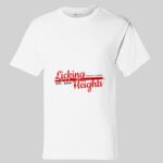 Short Sleeve T-Shirt Thumbnail