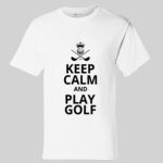 Short Sleeve T-Shirt Thumbnail