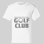 Short Sleeve T-Shirt Thumbnail