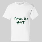 Short Sleeve T-Shirt Thumbnail