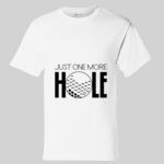 Short Sleeve T-Shirt Thumbnail