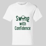 Short Sleeve T-Shirt Thumbnail