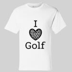 Short Sleeve T-Shirt Thumbnail