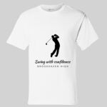 Short Sleeve T-Shirt Thumbnail