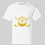 Short Sleeve T-Shirt Thumbnail