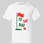 Short Sleeve T-Shirt Thumbnail