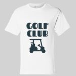 Short Sleeve T-Shirt Thumbnail