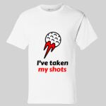 Short Sleeve T-Shirt Thumbnail