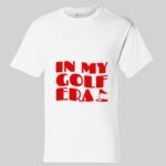 Short Sleeve T-Shirt Thumbnail