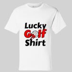Short Sleeve T-Shirt Thumbnail