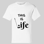 Short Sleeve T-Shirt Thumbnail