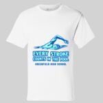 Short Sleeve T-Shirt Thumbnail