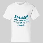 Short Sleeve T-Shirt Thumbnail